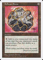 Fellwar Stone