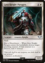 Grey Knight Paragon