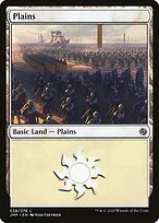 Plains