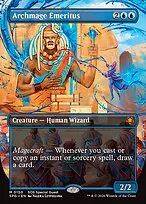Archmage Emeritus