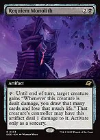 Requiem Monolith