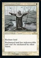 Consecrate Land