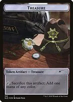 Treasure