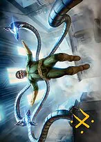 Doctor Octopus, Master Planner // Doctor Octopus, Master Planner