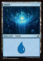 Island