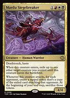 Mardu Siegebreaker