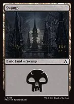 Swamp