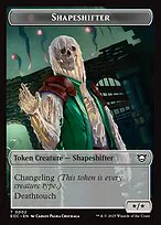 Shapeshifter