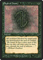 Glyph of Doom