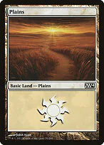 Plains