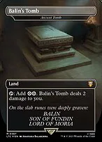 Ancient Tomb