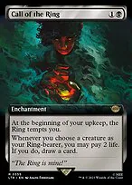Call of the Ring