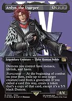 Ardyn, the Usurper