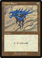 Dimir Signet