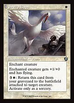Gryff's Boon