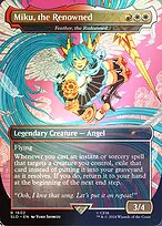 Feather, the Redeemed