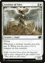 Anointer of Valor
