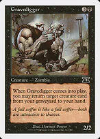 Gravedigger