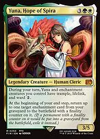Yuna, Hope of Spira