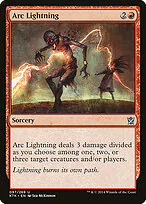 Arc Lightning