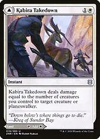 Kabira Takedown // Kabira Plateau