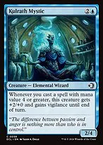 Kulrath Mystic