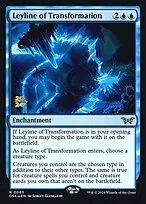 Leyline of Transformation