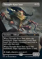 Thought-Knot Seer