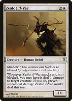 Zealot il-Vec