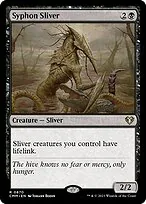 Syphon Sliver