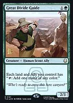 Great Divide Guide