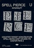 Spell Pierce
