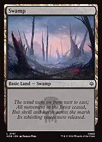 Swamp
