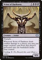 Scion of Darkness