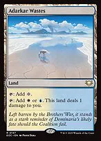 Adarkar Wastes