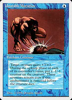Unstable Mutation
