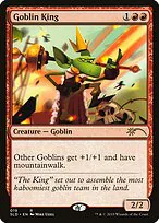 Goblin King
