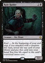 Ruin Raider