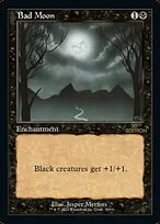 Bad Moon