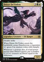 Drizzt Do'Urden