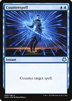Counterspell
