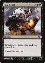 Soul Feast