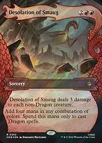 Desolation of Smaug