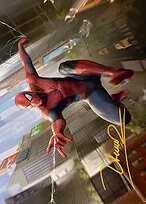 Amazing Spider-Man // Amazing Spider-Man