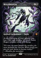 Bitterblossom