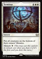 Terminus
