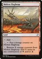 Molten Slagheap