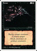 Terror