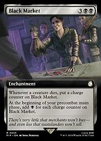 Black Market