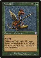 Cockatrice